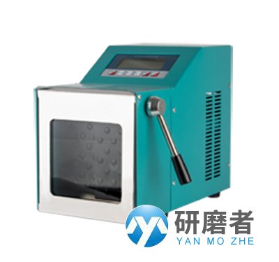 拍打式均質(zhì)機(jī) 拍打式均質(zhì)機(jī)